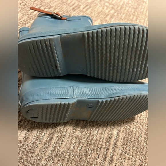 Three Pines rain boots - Picture 3 of 5